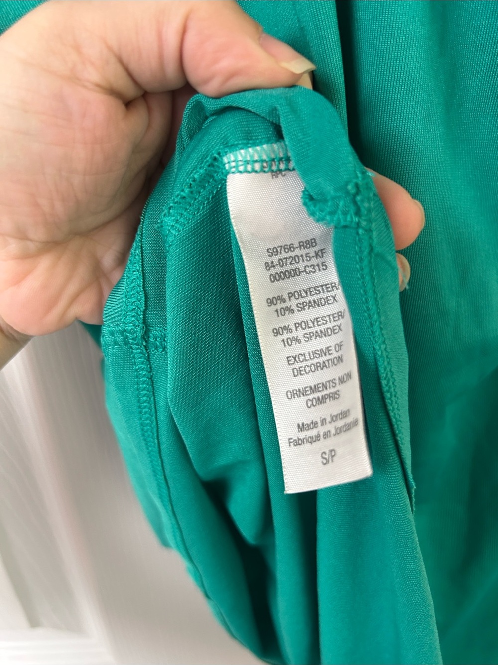 Champion Duo-dry Razorback Tank Top - Picture 2 of 4